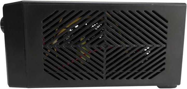Image du produit Voltcraft Alimentation de laboratoire réglable