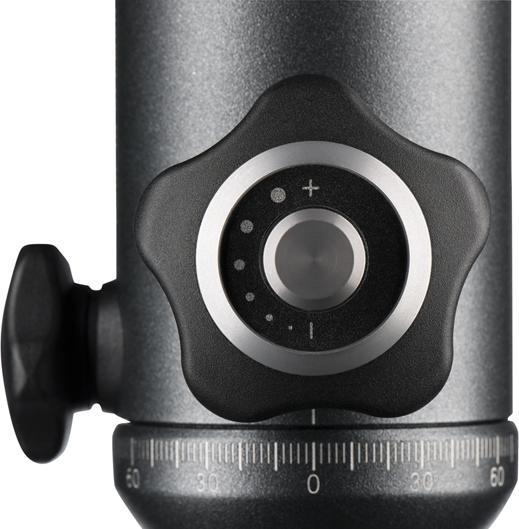 Produktbild Cullmann TITAN TB6.6 tripod head (Kugelkopf)
