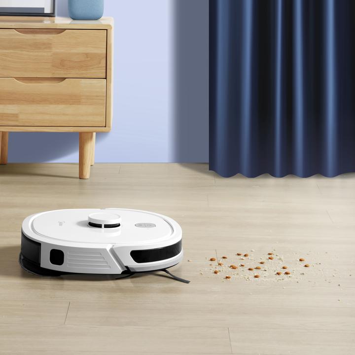 Produktbild Midea Robot vacuum cleaner M6 (Saugroboter)