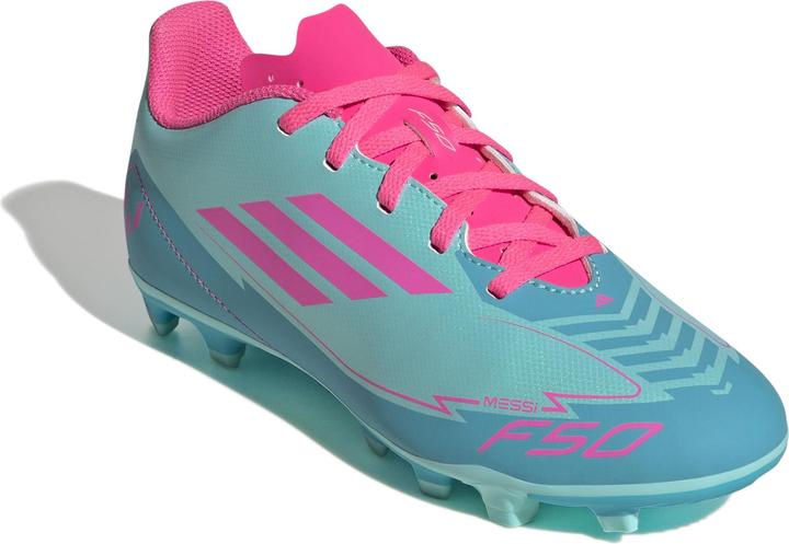Actual product image adidas F50 Club Messi FG/MG (38 2/3)