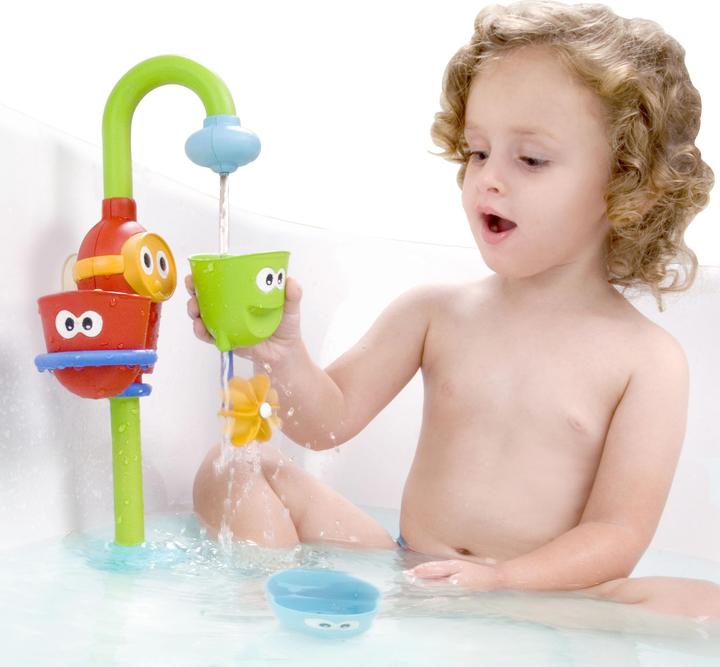 Actual product image Yookidoo Shower