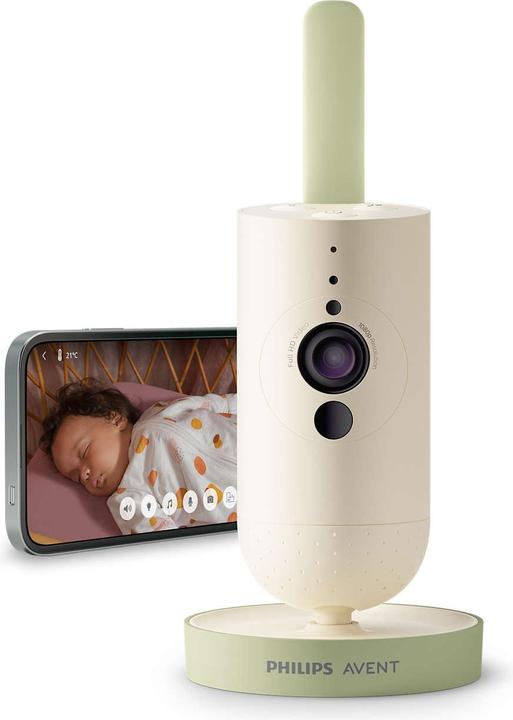 Immagine prodotto Philips Avent Collegato (Video e audio, 300 m)
