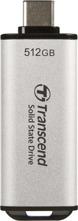 Produktbild Transcend ESD300 (512 GB, USB-C)
