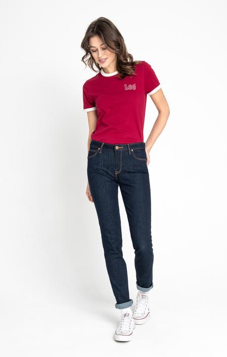 Actual product image Lee Elly (W32/L31)