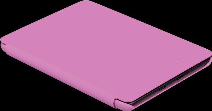 Image du produit Amazon Kindle Kids Edition 2019 (6", 8 Go, noir / rose)
