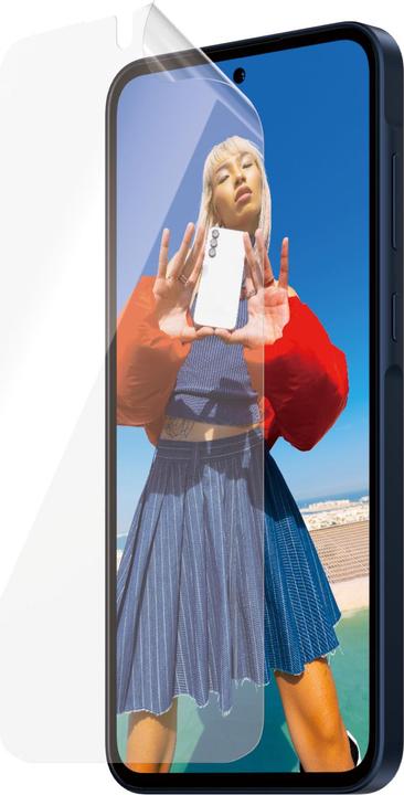 Produktbild PanzerGlass Matrix (1 Stück, Samsung Galaxy A35)