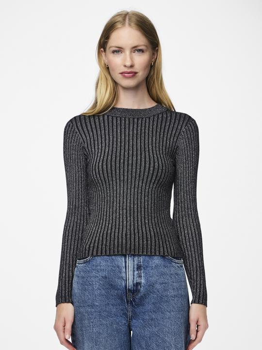 Actual product image Pieces PCCRISTA Knitted Top (M)