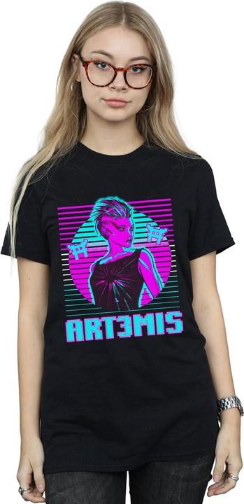 Image du produit Ready Player One Néon Art3mis (XXL)
