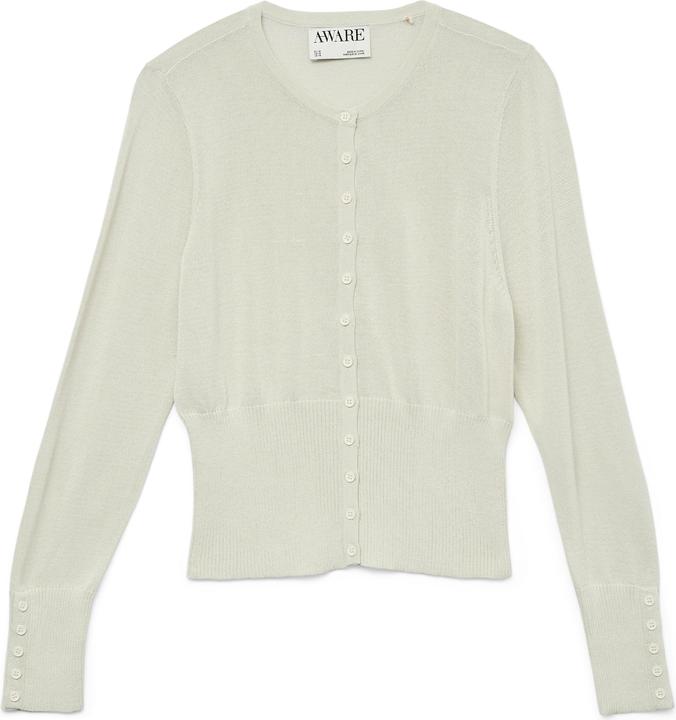 Vero Moda VMPELIA Strickjacke Strickjacke