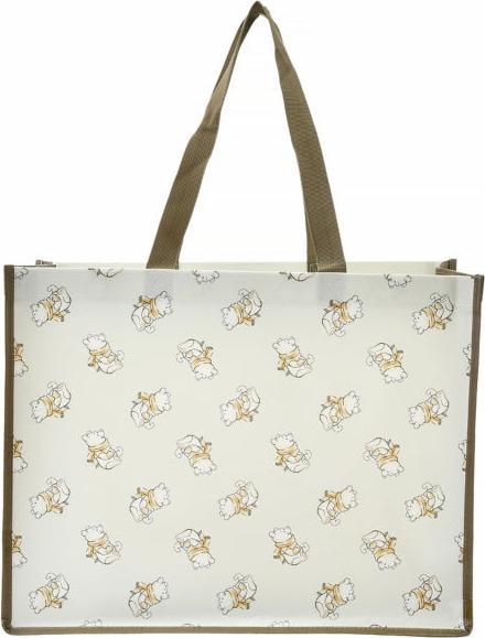 Produktbild Disney Winnie the Pooh Einkaufstasche (M) Winterlook