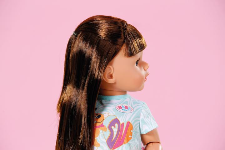 Immagine prodotto Baby Born Sister Play & Style