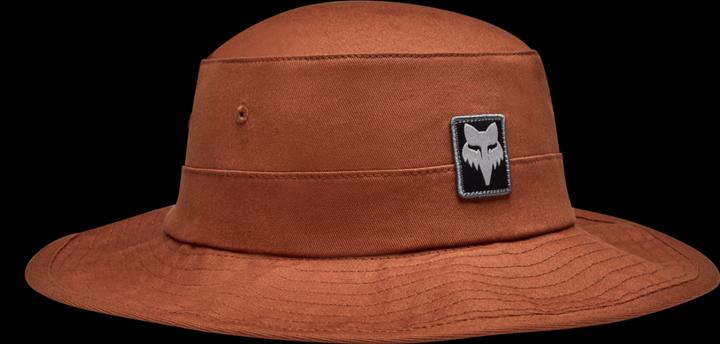 Produktbild Fox Base Over Sun Cap (S/M)