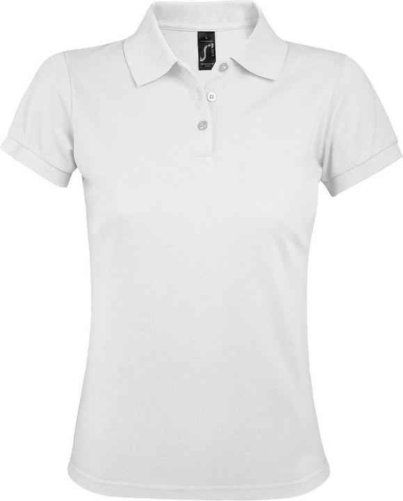 Sols Prime Pique PoloShirt Kurzarm