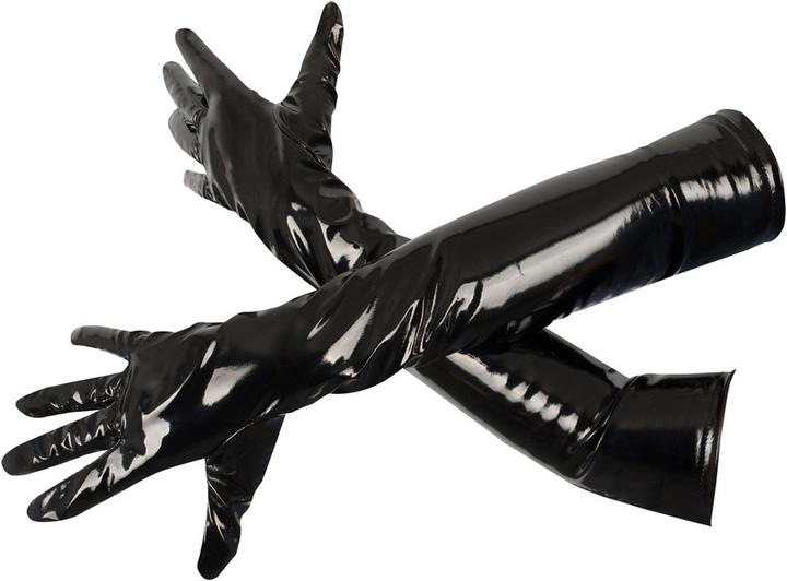 Produktbild Black Level Lack Handschuhe XL (XL)