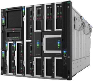 Produktbild HPE Synergy 12000 Frame 4x Lift Handle
