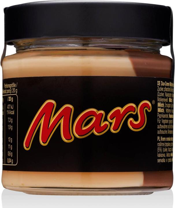 Mars Pâte à tartiner (200 g)