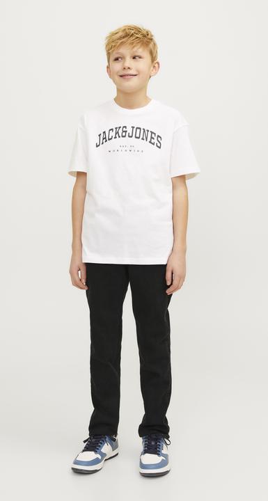 Actual product image Jack & Jones Jjiglenn Jjelasticated Mf 996 Noos Mni (128)