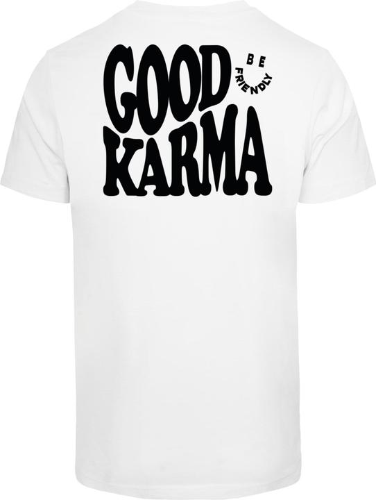 Image du produit Mister Tee MisterTee Good Karma Friendly Tee - 193875 (L)