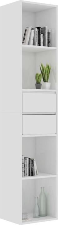 Image du produit VidaXL Heinrick (36 x 30 x 171 cm)