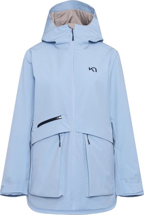 Bleu clair pastel