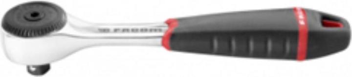 Actual product image Facom Reversible ratchet (1/4")