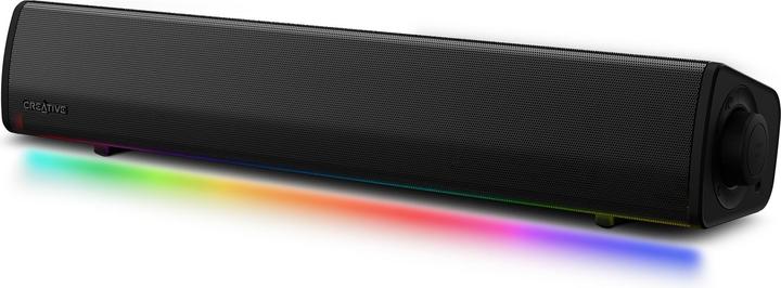 Productafbeelding Creative Sound Blaster GS3 (zwart, Bluetooth 5.4, USB-C, aansluiting) (24 W, 2.0 Kanaal)
