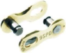 Immagine prodotto Sram Blocco catena Power Link 9 velocità 4 pezzi.