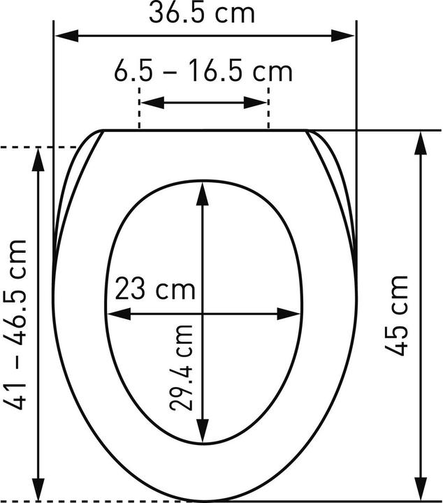 Produktbild Diaqua Plank