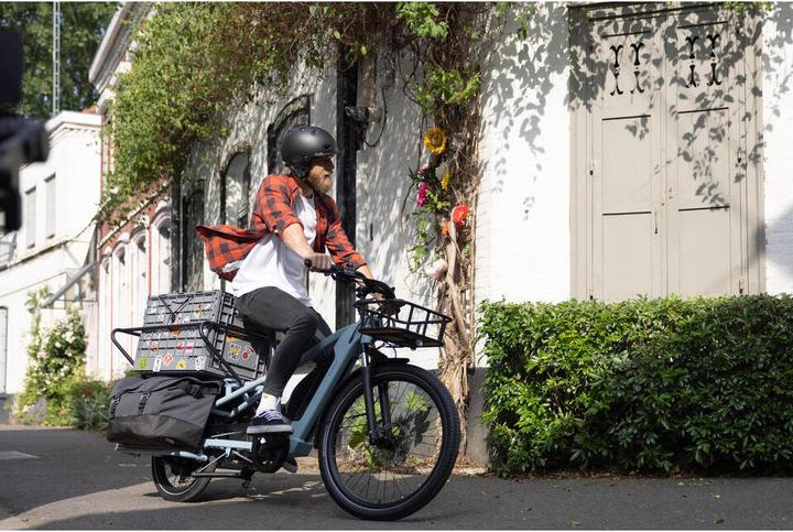 Image du produit Btwin R500E (50 cm)