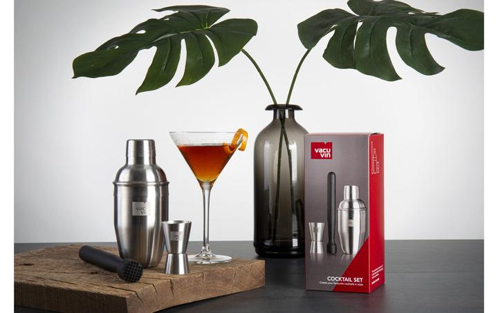 Image du produit Vacu Vin Basic (Set de cocktail)