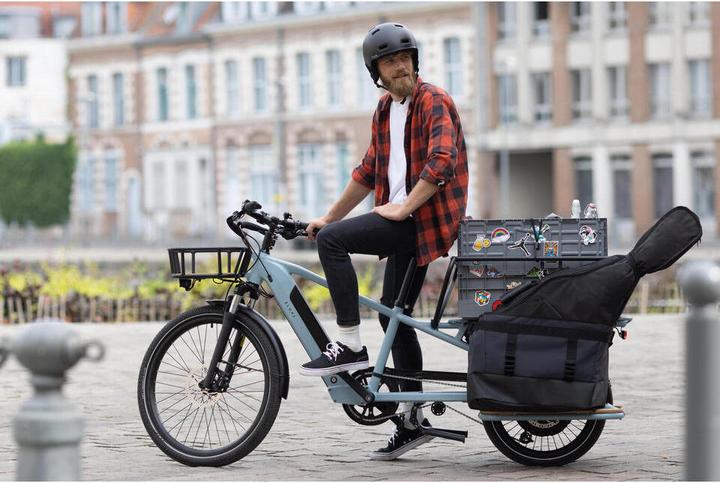 Image du produit Btwin R500E (50 cm)