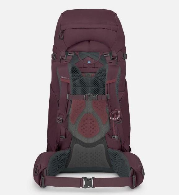 Produktbild Osprey Women's Kyte 58 (58 l)