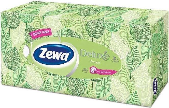 Produktbild Zewa Napkins Family 90pc