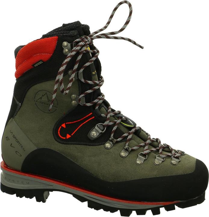 Immagine prodotto La Sportiva Nepal Trek Evo GTX (41)