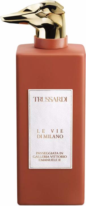 Immagine prodotto Trussardi Passeggiata nella galleria Vittorio Emanuele II (Eau de parfum, 100 ml)