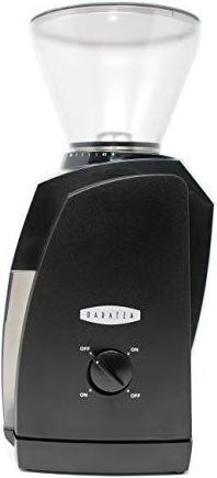 Produktbild Baratza Elektrische Kaffeemühle