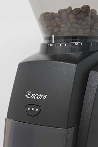 Produktbild Baratza Elektrische Kaffeemühle