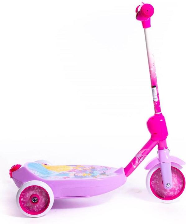 Produktbild ‎Huffy Huffy Princess Bubble Roller, Rosa