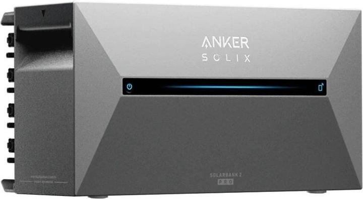 Image du produit Anker Solix Solarbank 2 E 1600 Pro
