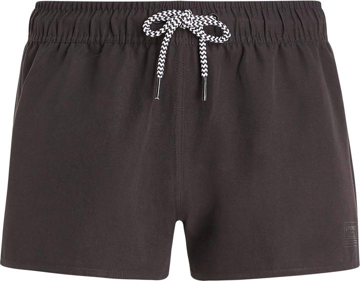 Protest Beachshort Prtevi True Black