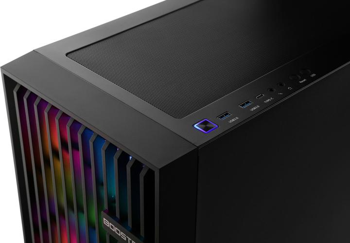 Produktbild CSL M10710 (AMD Ryzen 7 7700, 32 GB, 1000 GB, GeForce RTX 4060 Ti)
