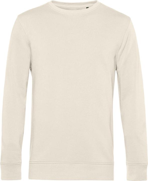 B&C Organic Sweatshirt