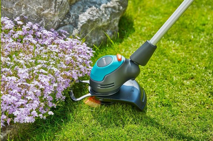 Produktbild Gardena EasyCut 23/18V P4A (Kunststoffmesser)