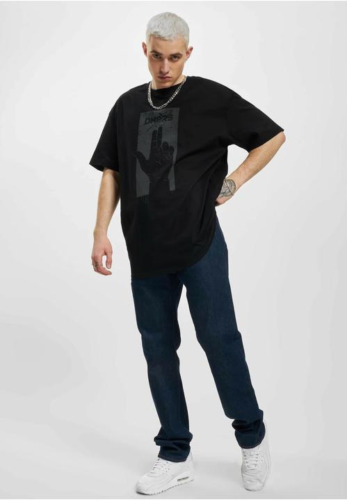 Immagine prodotto Dangerous DNGRS ThePush Tshirt - 111113 (M)