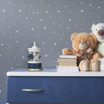 Image du produit Home Deco Kids carrousel musical enfant garcon