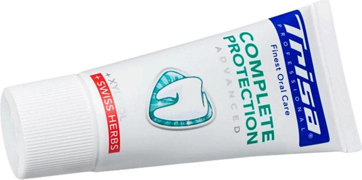 Produktbild Trisa Complete Protection (15 ml)