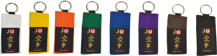 Produktbild Ju-Sports Schlüsselanhänger Gürtel Karate