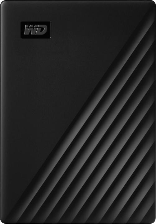 Productafbeelding WD Mijn paspoort (6 TB)