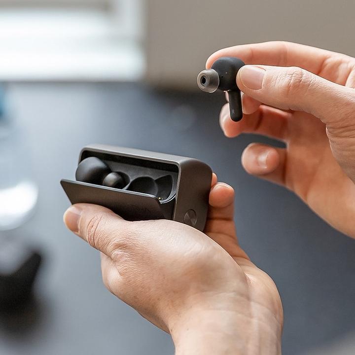 Actual product image RHA TrueConnect 2 (NC, 9 h, Wireless)