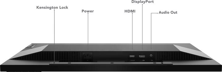 Produktbild Lenovo ThinkVision E27q-20 (2560 x 1440 Pixel, 27")